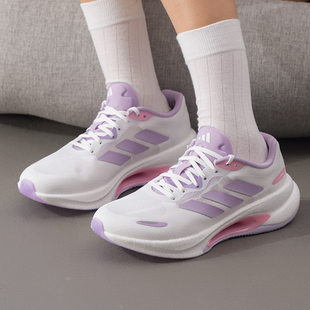 KI6016 KI6017 KI6015 Adidas阿迪达斯女VELOSTAR运动跑步鞋 25新款