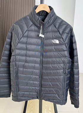 北面男子Thunder防泼水羽绒服内胆保暖鹅绒户外TheNorthFace|8DX2