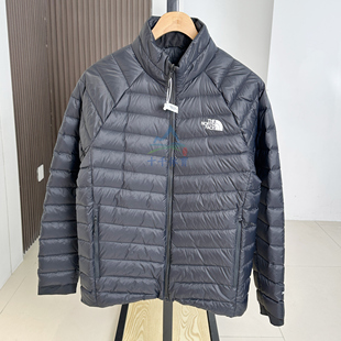 北面男子Thunder防泼水羽绒服内胆保暖鹅绒户外TheNorthFace|8DX2