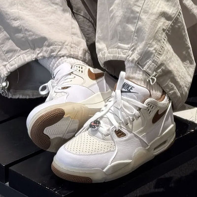 NIKE耐克耐高系列男子低帮运动鞋