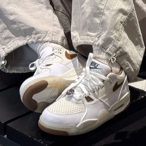 NIKE耐克耐高系列男子低帮运动鞋
