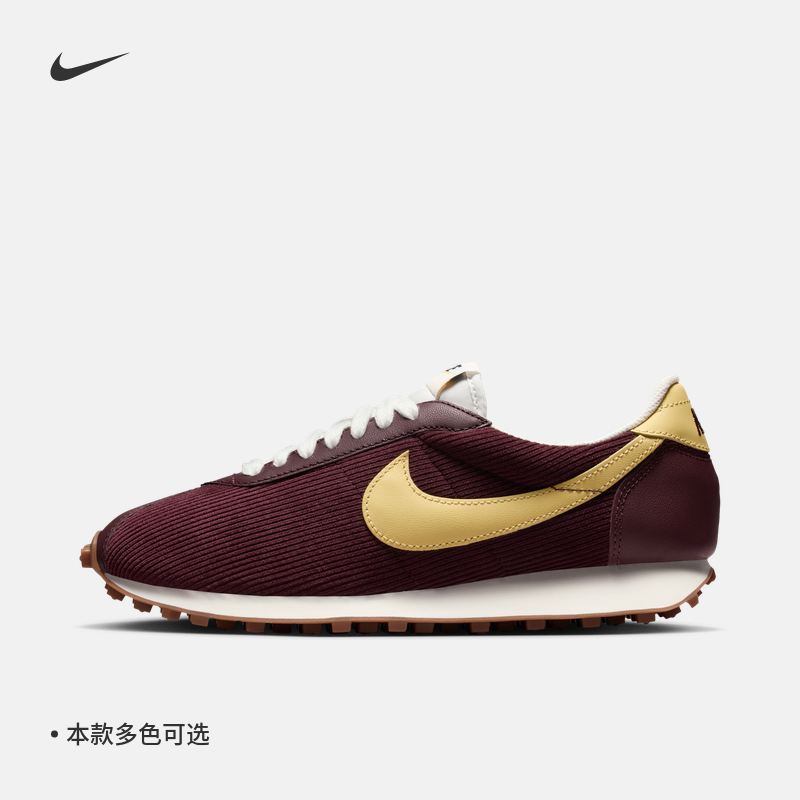NIKE耐克女子25冬季LD-1000复古透气低帮跑鞋风运动休闲鞋IM6035