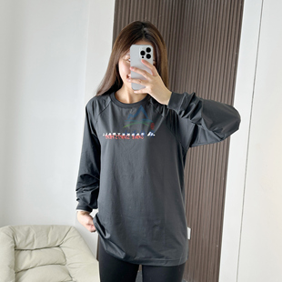 KC2803 T恤透气训练休闲打底衫 KC2802 阿迪达斯男子运动长袖 25新款