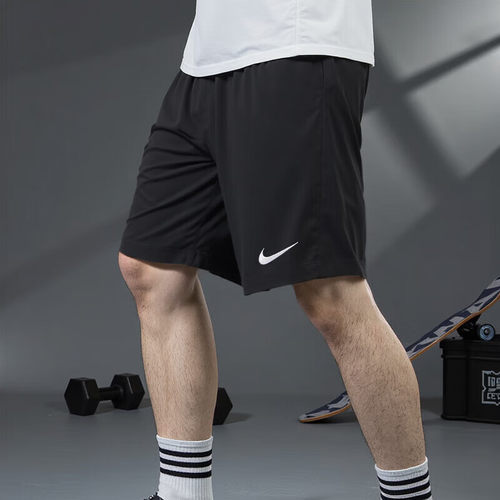 Nike耐克男子速干短裤透气运动裤