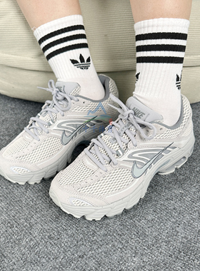 NIKE耐克男鞋25新款AIR MAX运动轻便跑步鞋低帮透气休闲鞋IQ4924