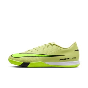 25新款NIKE耐克VAPOR 16刺客系列低帮IC钉鞋缓震支撑足球鞋FQ8434