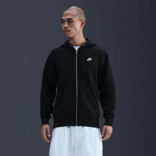 Nike耐克针织夹克男子运动外套