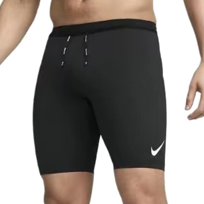 Nike耐克男子中腰透气运动短裤