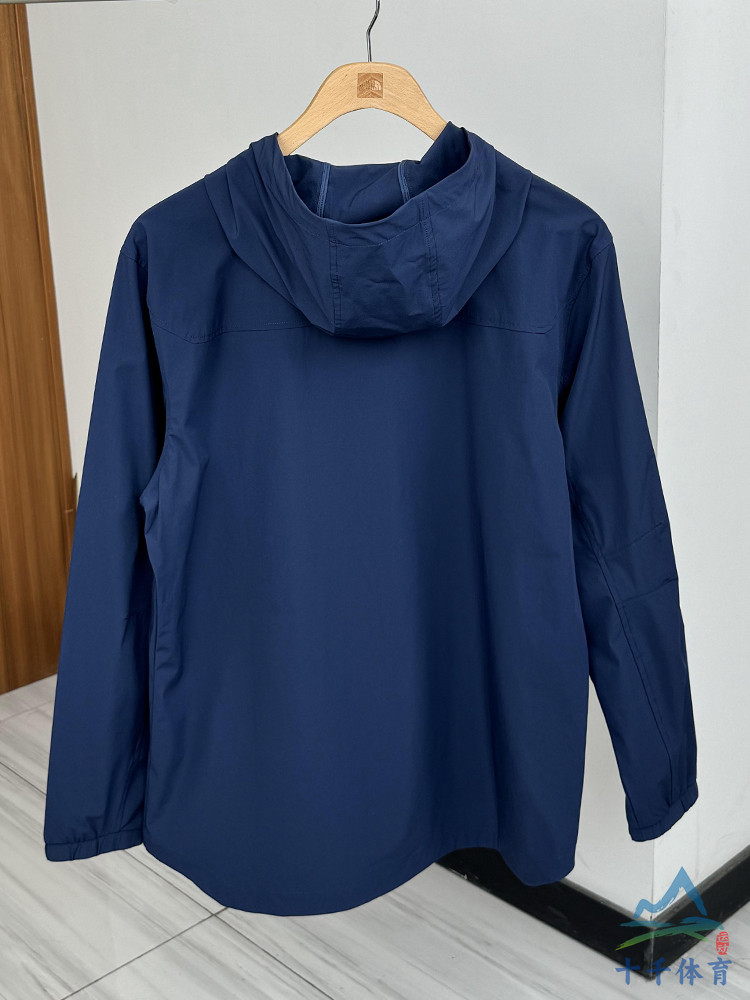 UA 언더아머 자켓 남성 트레이닝 아웃도어 레저 러닝 스포츠웨어 우븐 스포츠 자켓 자켓 21600411