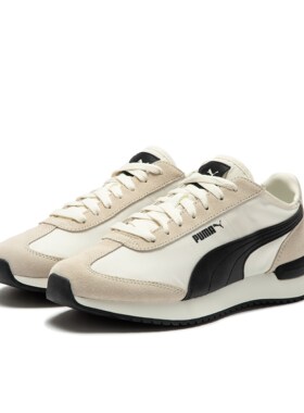 【德训鞋】【NCT127同款】PUMA彪马春季男女同款休闲鞋R78 392901