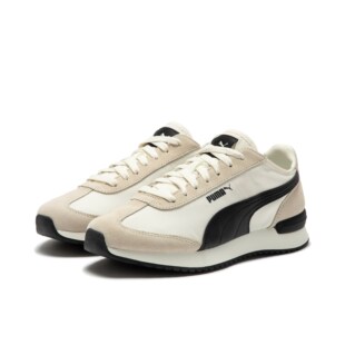 【德训鞋】【NCT127同款】PUMA彪马春季男女同款休闲鞋R78 392901