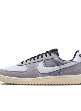 25秋季新款NIKE耐克FIELD GENERAL男子复古足球薄底运动鞋IQ1046