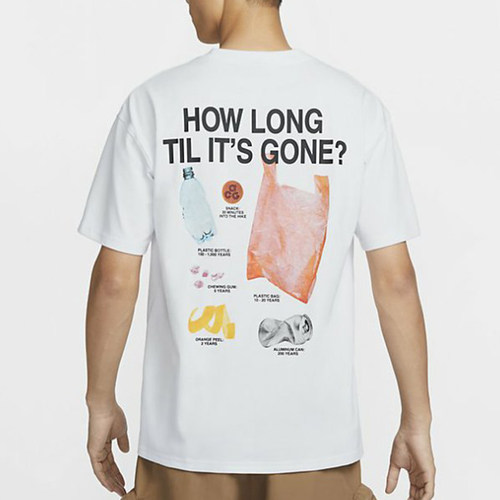 Nike耐克ACGDRI-FIT运动T恤男子