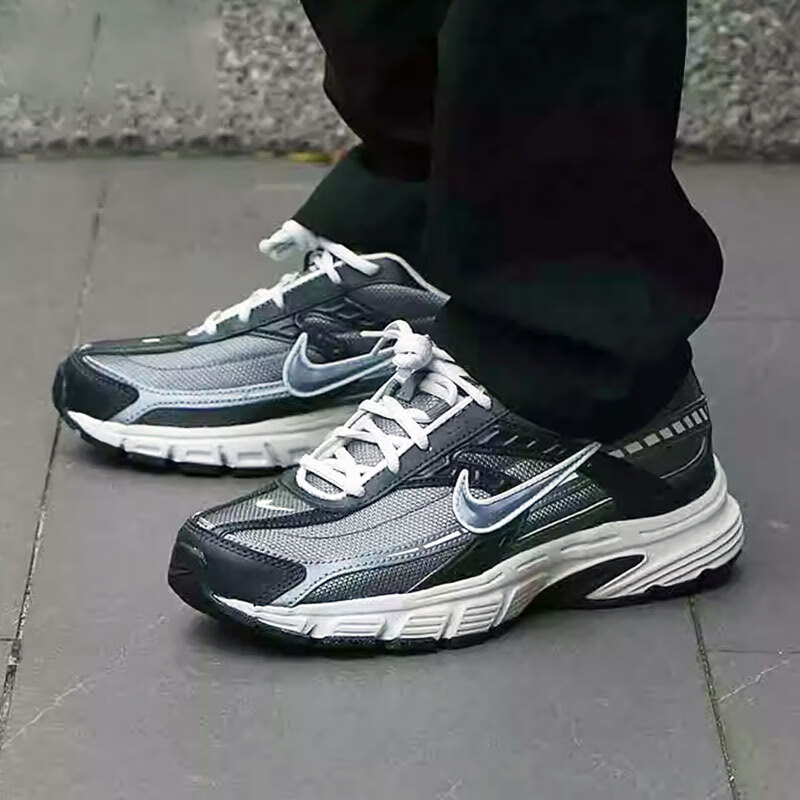 Nike耐克复古跑鞋风男缓震运动鞋