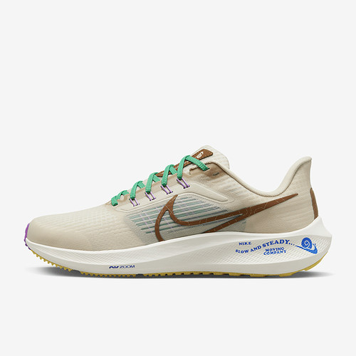 NIKE耐克AIRZOOM男飞马39跑步鞋