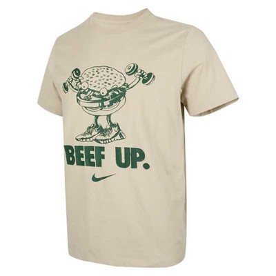 Nike耐克男子运动休闲短袖T恤