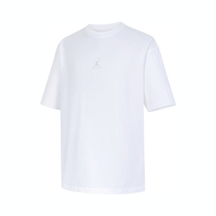 圆领短袖 潮流百搭经典 FN5995 NIKE耐克T恤男子运动休闲时尚 24新款