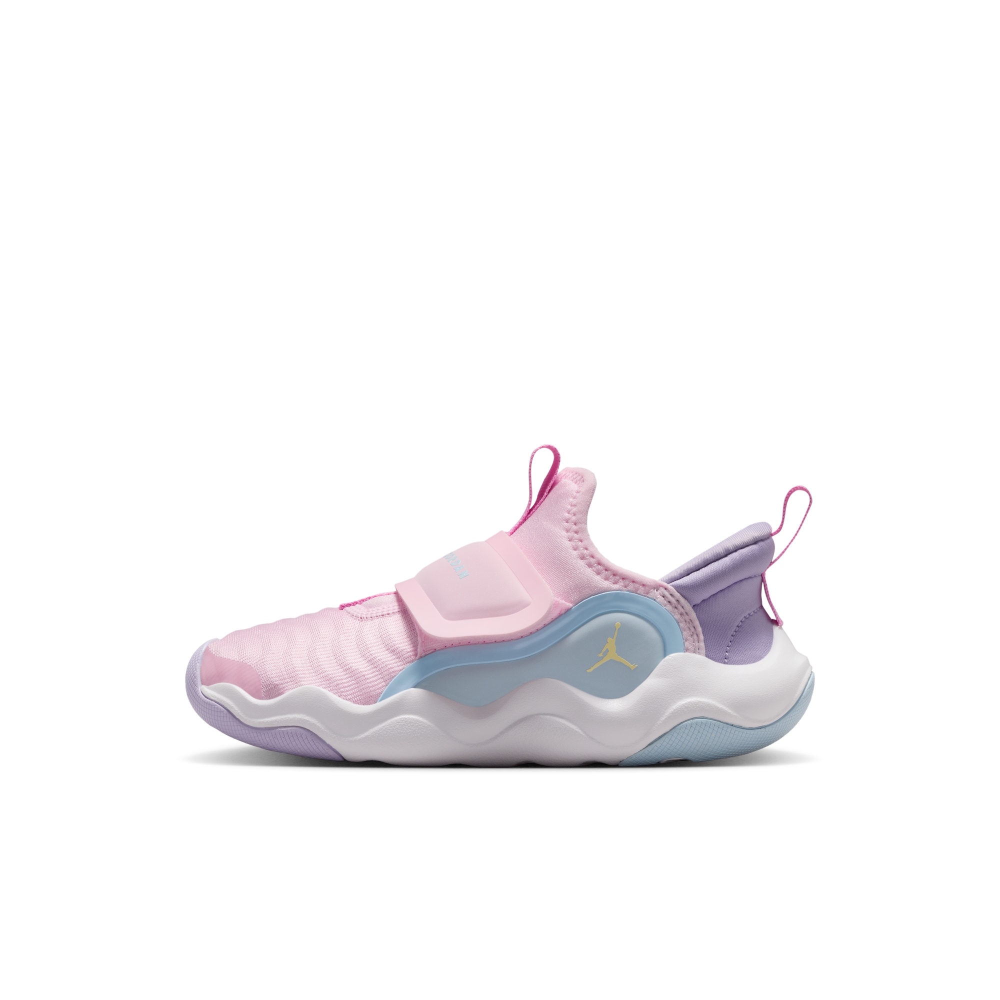 Jordan耐克小鲨鱼幼童运动休闲鞋