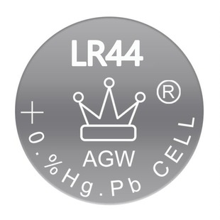 手表电池小颗粒通用纽扣电池LR44/LR41/LR1130计算器遥控器电子
