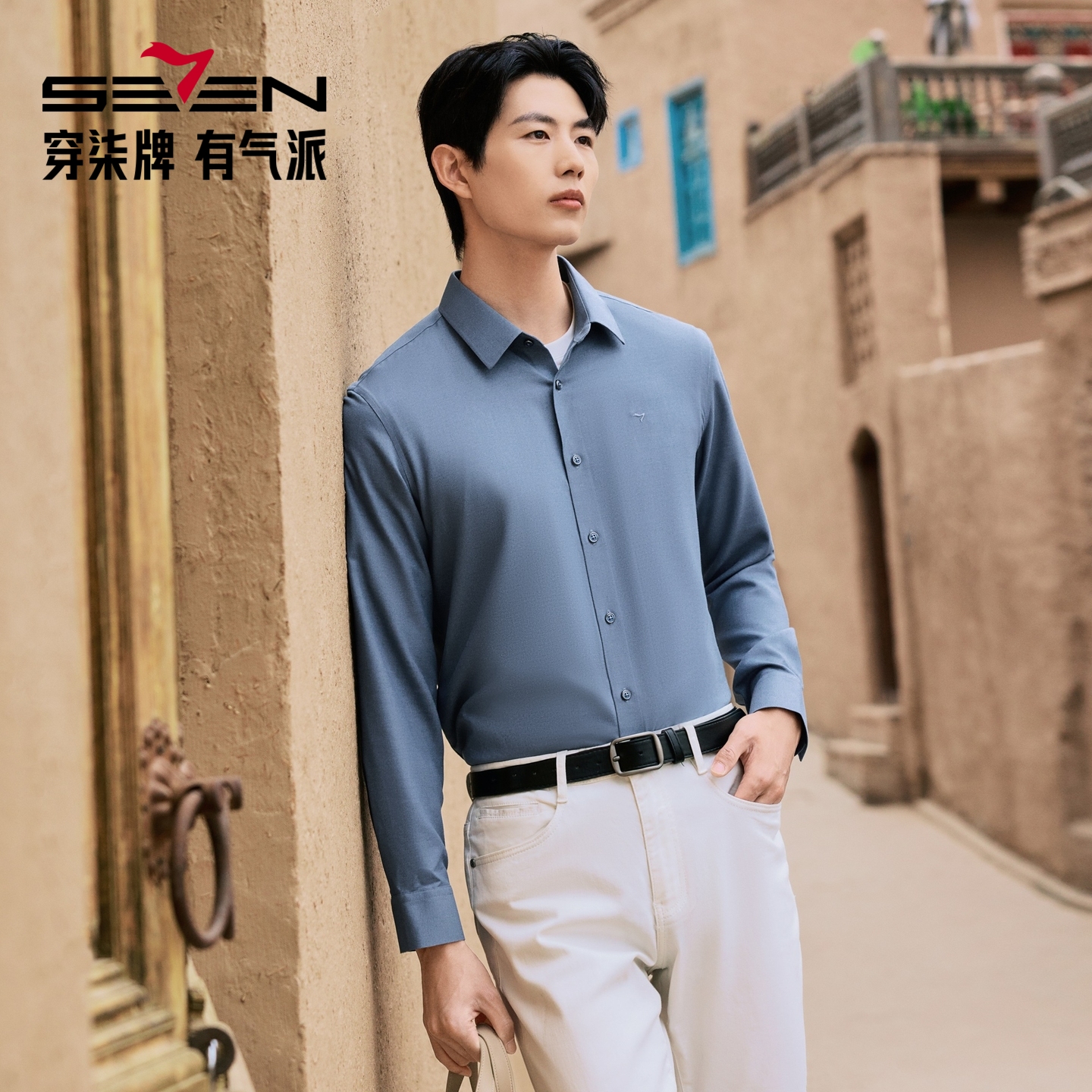 微磨毛索罗娜蓄热面料，手感柔软，色泽好