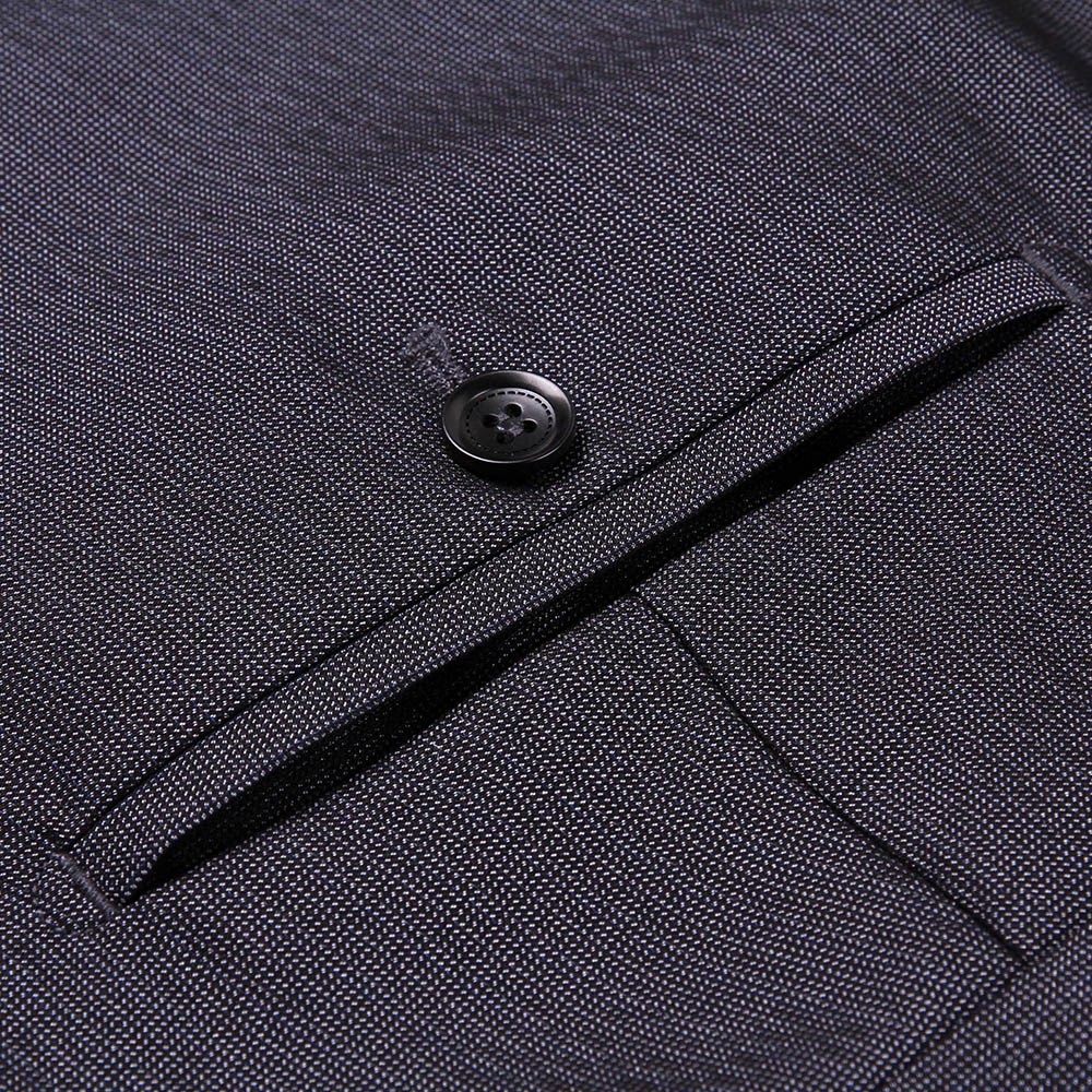 Costume homme SEVEN7 en polyester pour printemps - Ref 1576911 Image 5