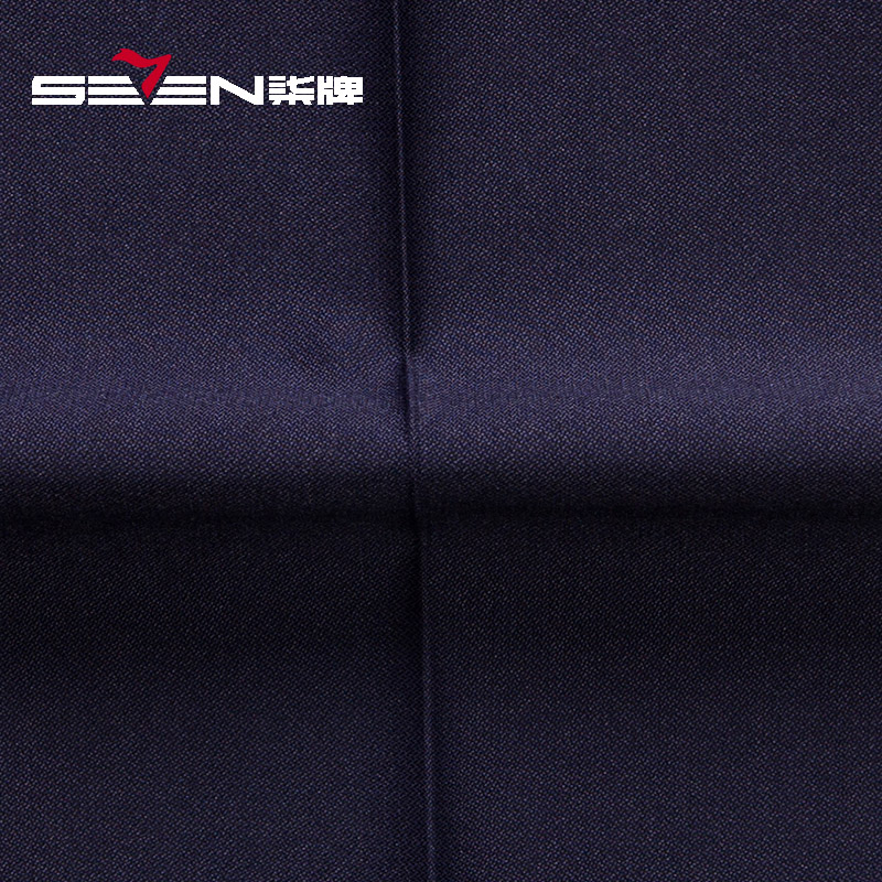 Costume homme SEVEN7 en polyester pour printemps - Ref 1576902 Image 5