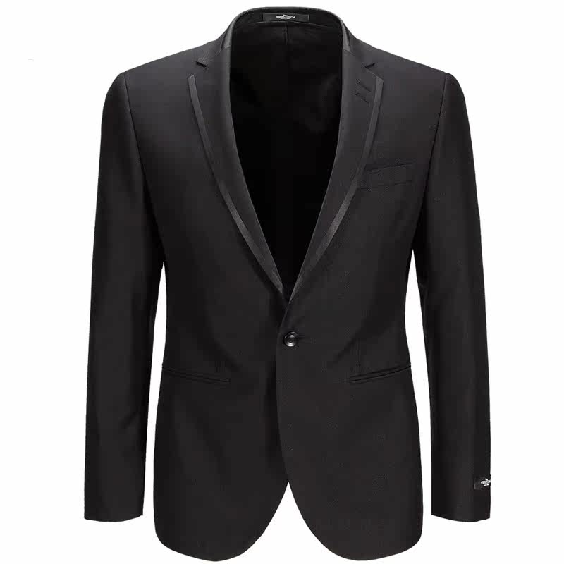 Costume homme SEVEN7 en polyester pour hiver - Ref 1551255 Image 3