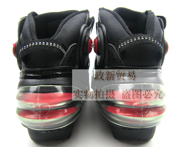 Bottes moto - Ref 1392514 Image 3