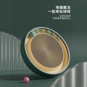 猫抓板超大号猫窝磨爪猫爪板盘窝不掉屑耐磨 瓦楞纸宠物玩具猫咪