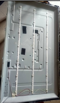 适用海尔H40E10背光LE40AL88F51灯条LE40F31G背光LED40D07-ZC22AG