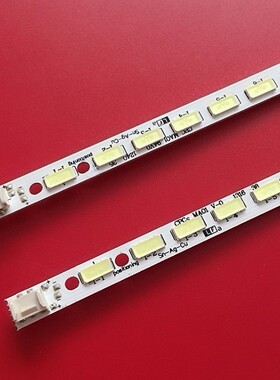 适用夏普LCD-60DS31A lc-60le650m灯条2012SSP60 7030 68R REV0