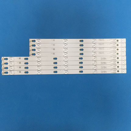 适用TCL L50P2-UD灯条D50A810 D50A630U L50E5800A-UD灯条50D2900