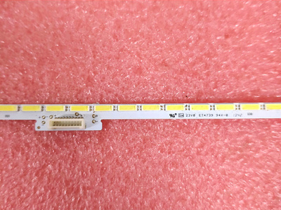 TCL D48A261 L48F3600A-3D L48U5000A-3D灯条2D00600液晶电视LED