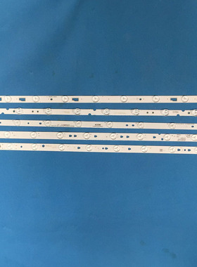 适用海尔 L42F6 L42G1 L42R3灯管 LCD改装LED灯条 32 42寸LCD改装