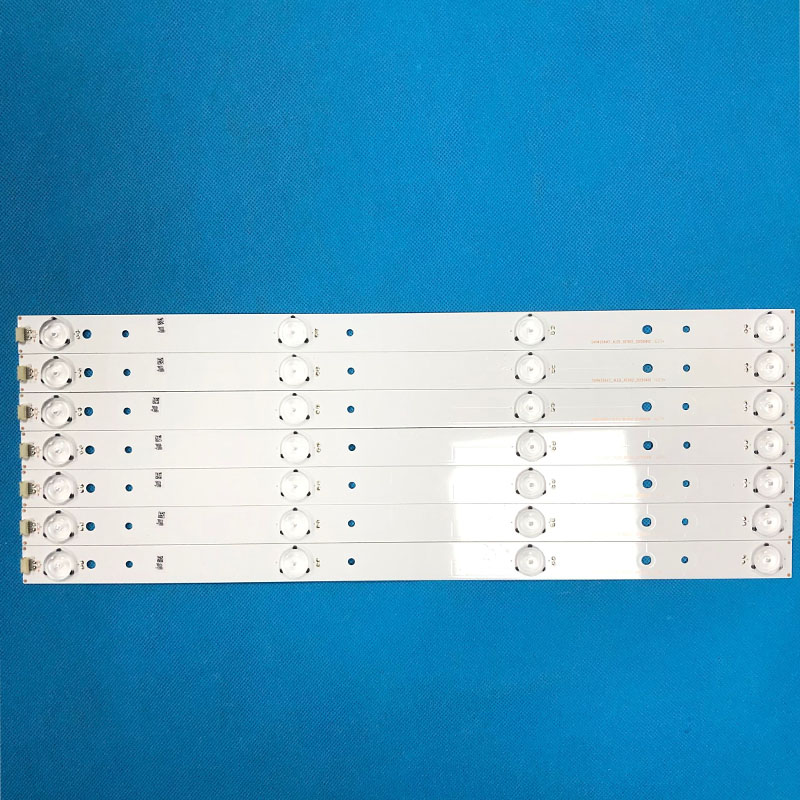 海信LED43T11NLED43EC210D灯条