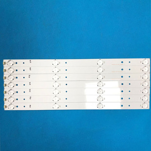 适用全新海信LED43EC291NLED42H168 LED43M5000U LED43K5100U灯条