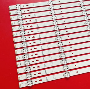 适用海信LED65EC500U灯条LED65N3000U JL.D65061330-003CS-M液晶