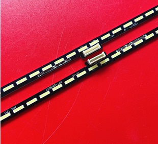全新适用55G730S 55P850F灯条CRH-A557020110681 SW55E66-ZC14A