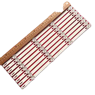 海康威视DS-D5043UQ灯条K430WDK5