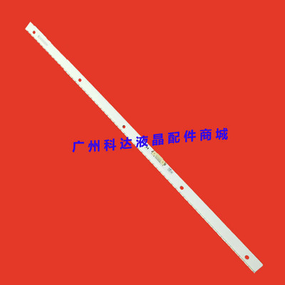 全新三星UA49K6800AJXXZ灯条V6EY_490SMO_LED64_R4 LM41-00300A