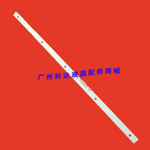 全新三星UA49K6800AJXXZ灯条V6EY_490SMO_LED64_R4 LM41-00300A