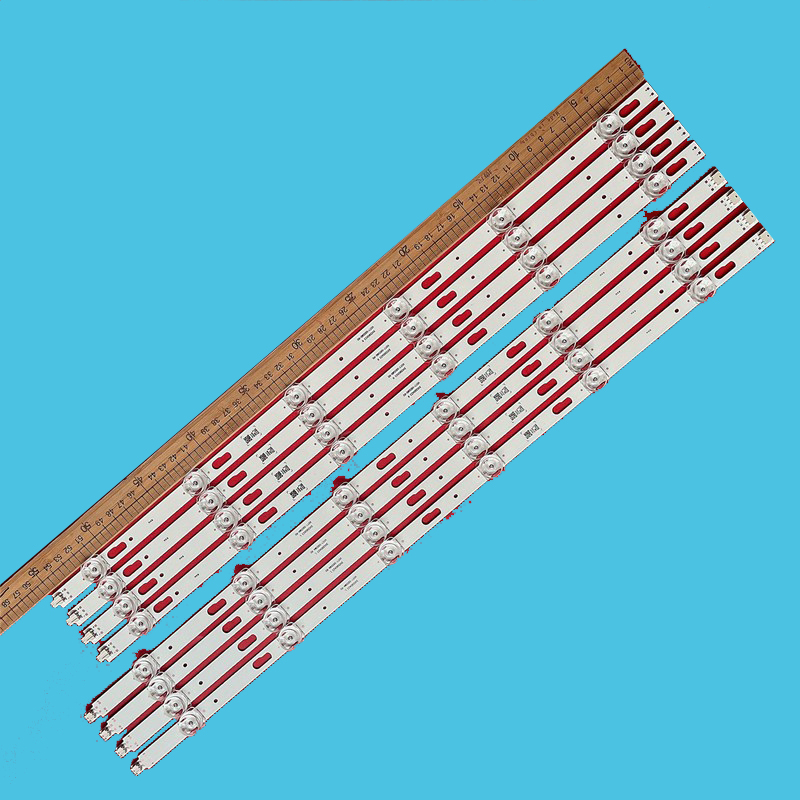 全新原装三星UE58AU7110K灯条