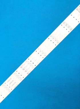 适用全新原装海信LED43N3700U 灯条 CRH-BK433030T040875Q 一套