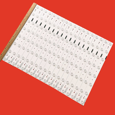 海信LED55XT900X3DU全新原装灯条