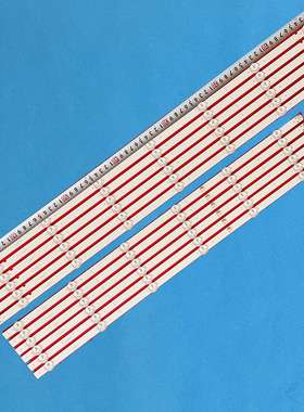 适用索尼KD-65X8000G KD-65X7500H灯条 I-6500SY80131-R-V2 液晶