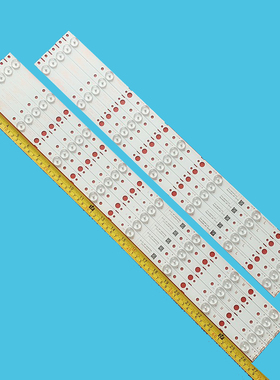 适用全新松下TH-65FX580C灯条 CRH-A6530300507L72HR/508R72HRev1