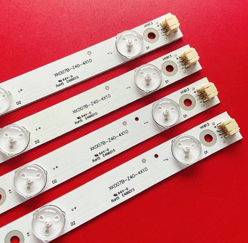 新科LEDTV-4006D定制原装灯条