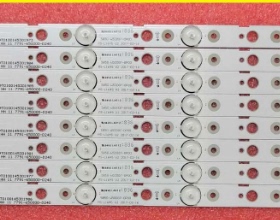 全新创维50M9 50X6灯条SW50D06-ZC22AG-07 303SW500034一套