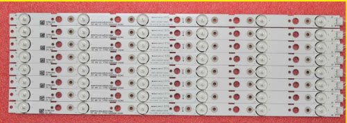 全新创维50M9 50X6灯条SW50D06-ZC22AG-07 303SW500034一套