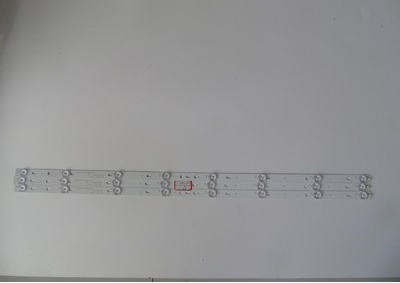 MG 39寸灯条MG-39D3003V4C2B77217M38 14-01390DH004A屏LY385err